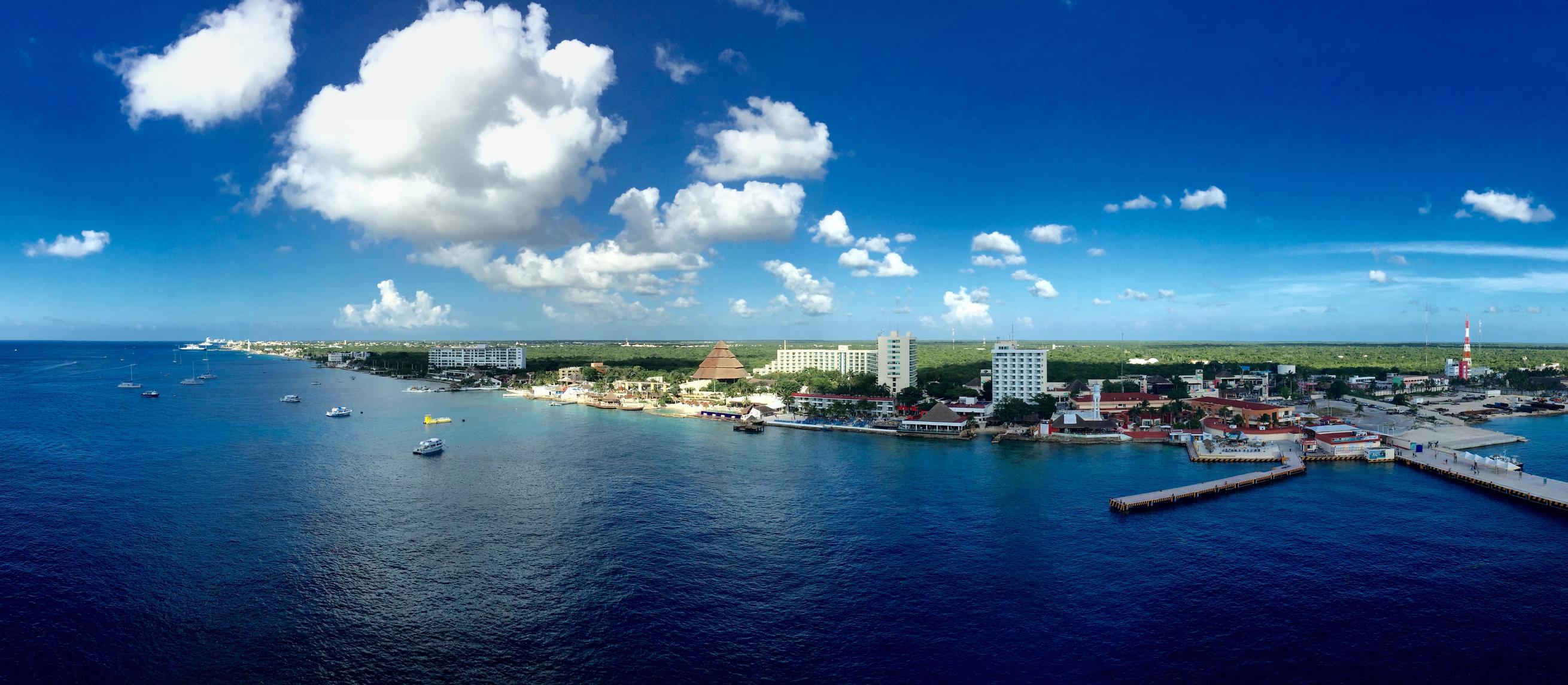 Cozumel