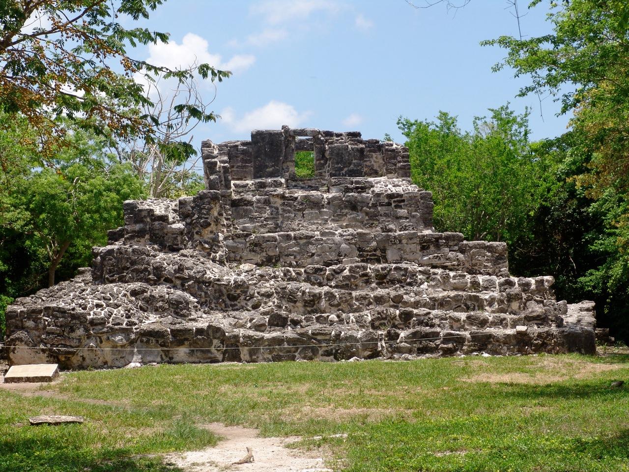 cozumel-mayan-ruins-chocolate-experience-8