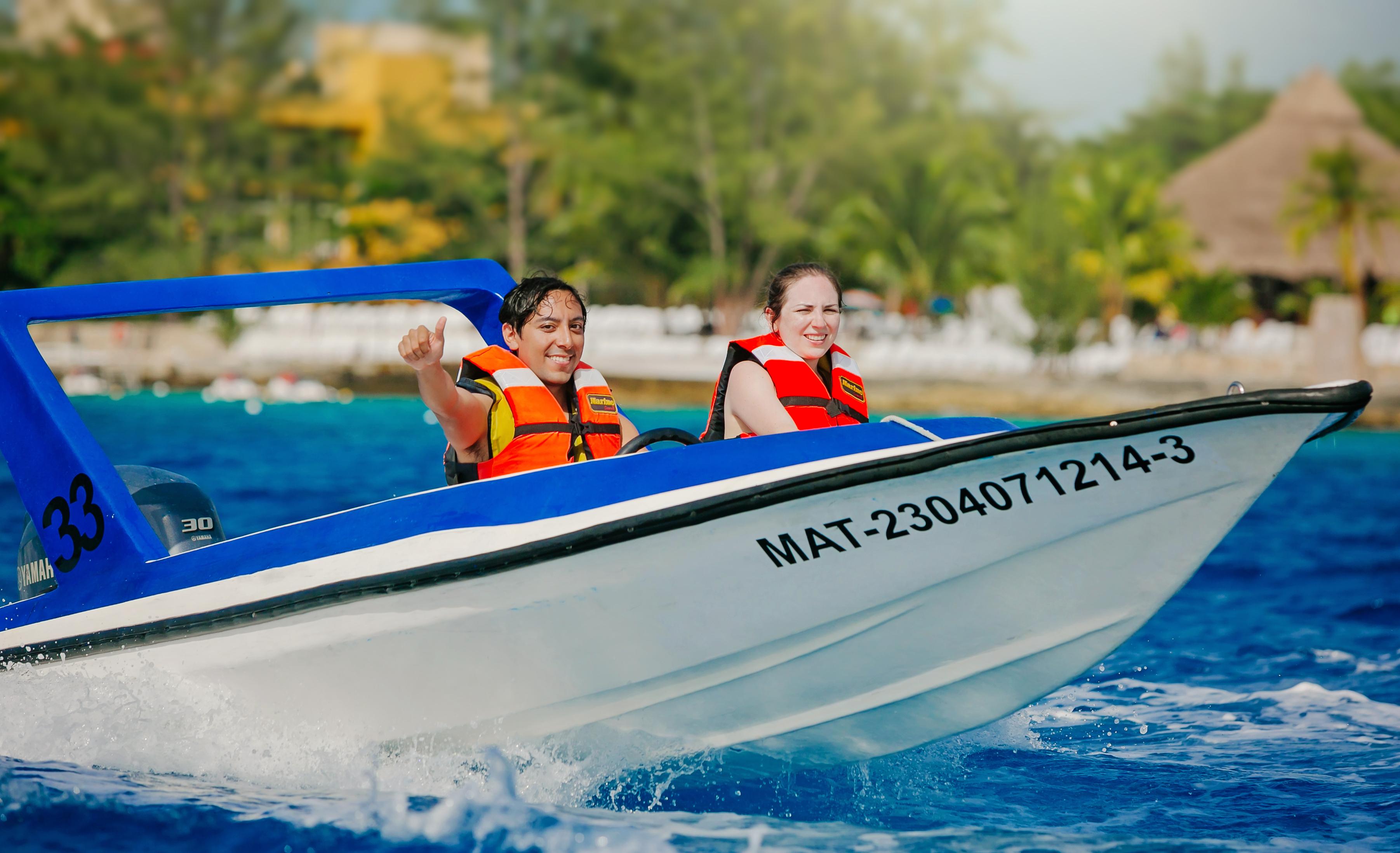 speed-boat-snorkel-beach-3